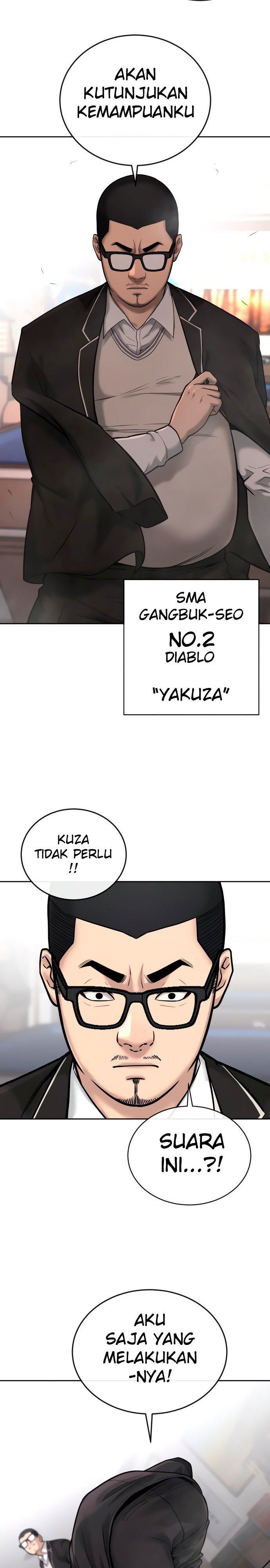 Quest Supremacy Chap 29 - Next Chap 30