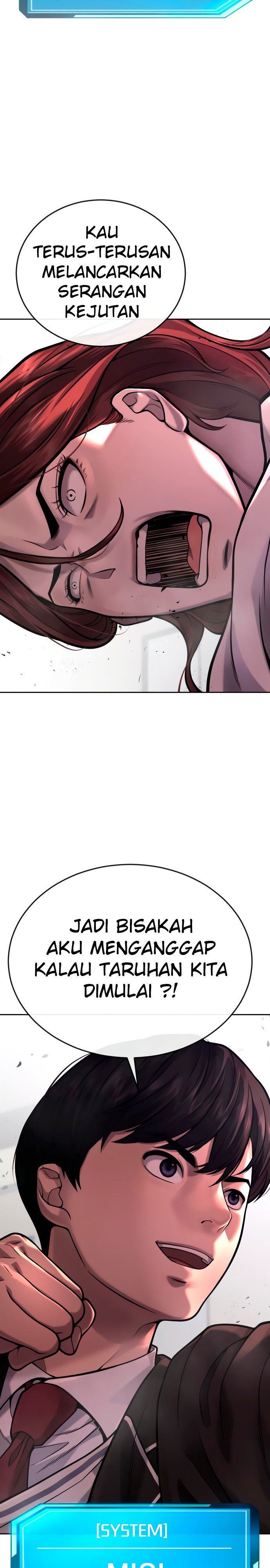 Quest Supremacy Chap 29 - Next Chap 30