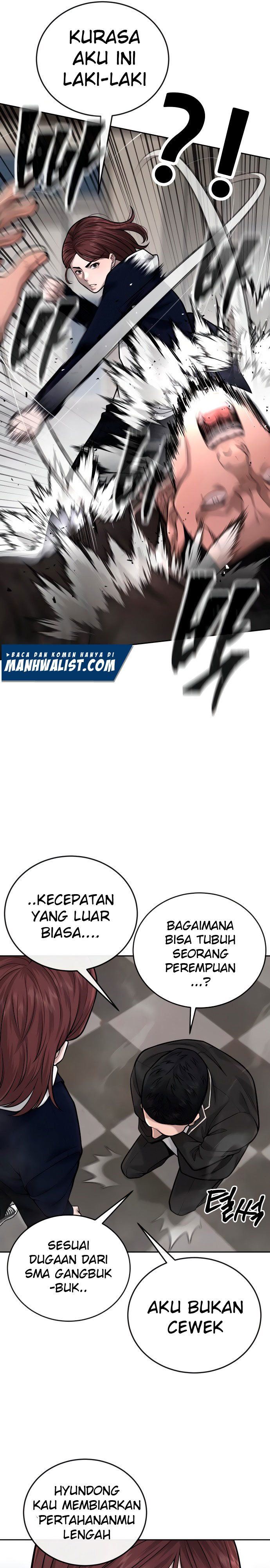 Quest Supremacy Chap 29 - Next Chap 30