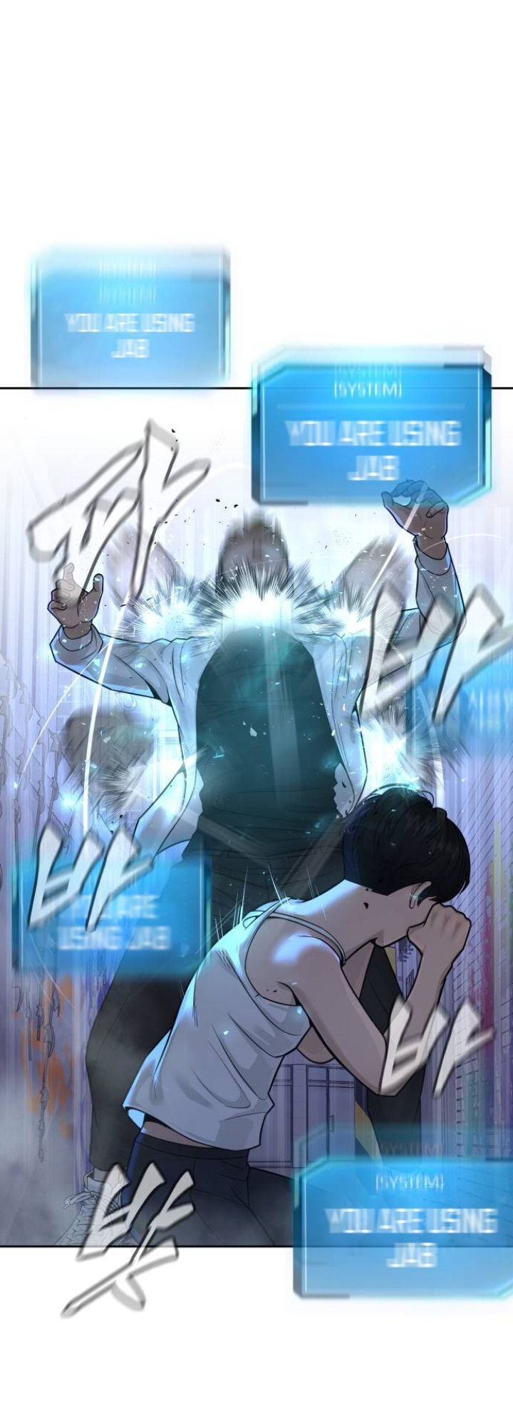 Quest Supremacy Chap 7 - Next Chap 8