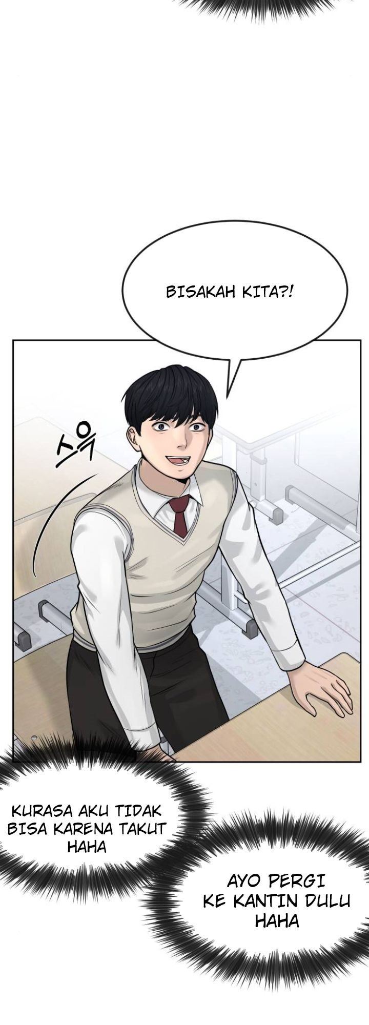 Quest Supremacy Chap 7 - Next Chap 8