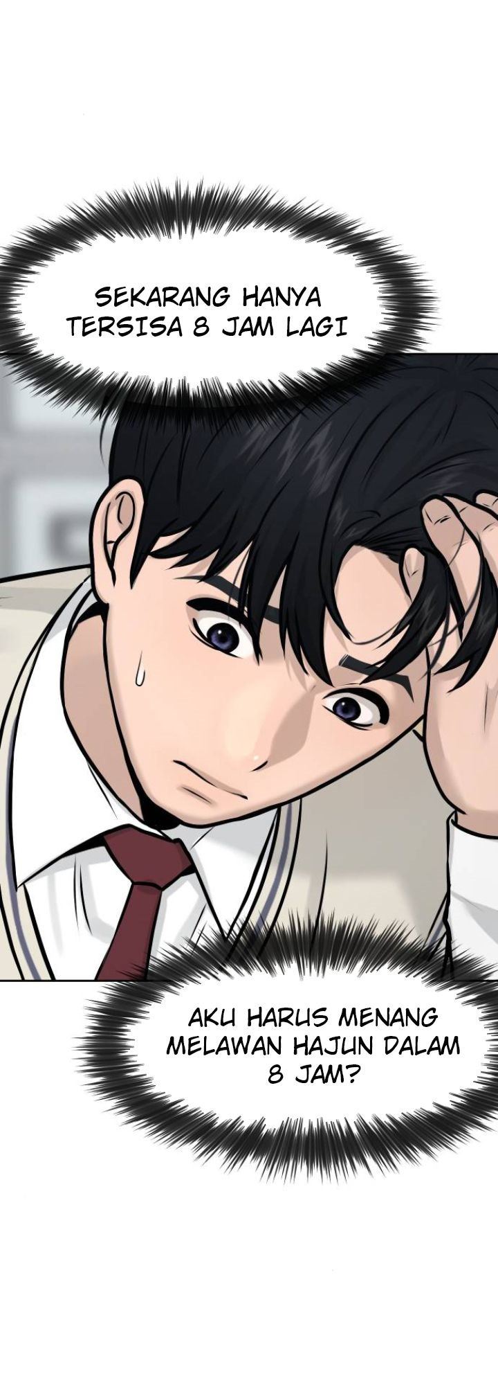 Quest Supremacy Chap 7 - Next Chap 8