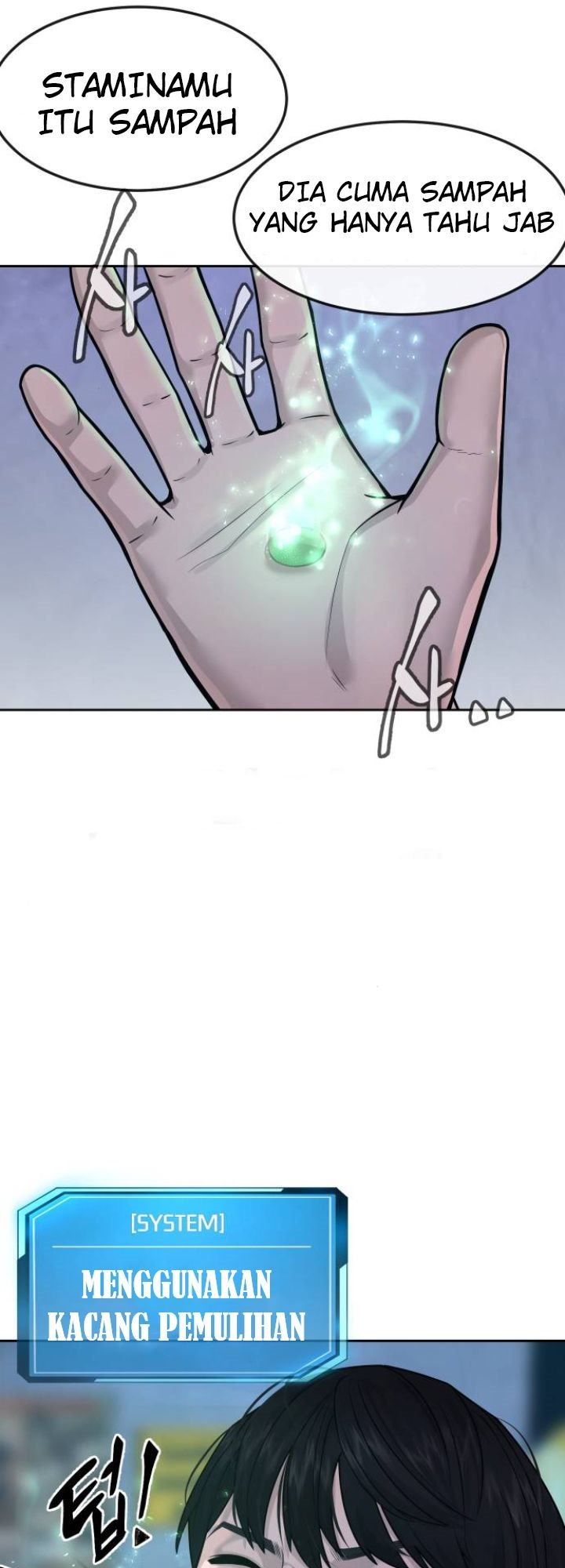 Quest Supremacy Chap 7 - Next Chap 8