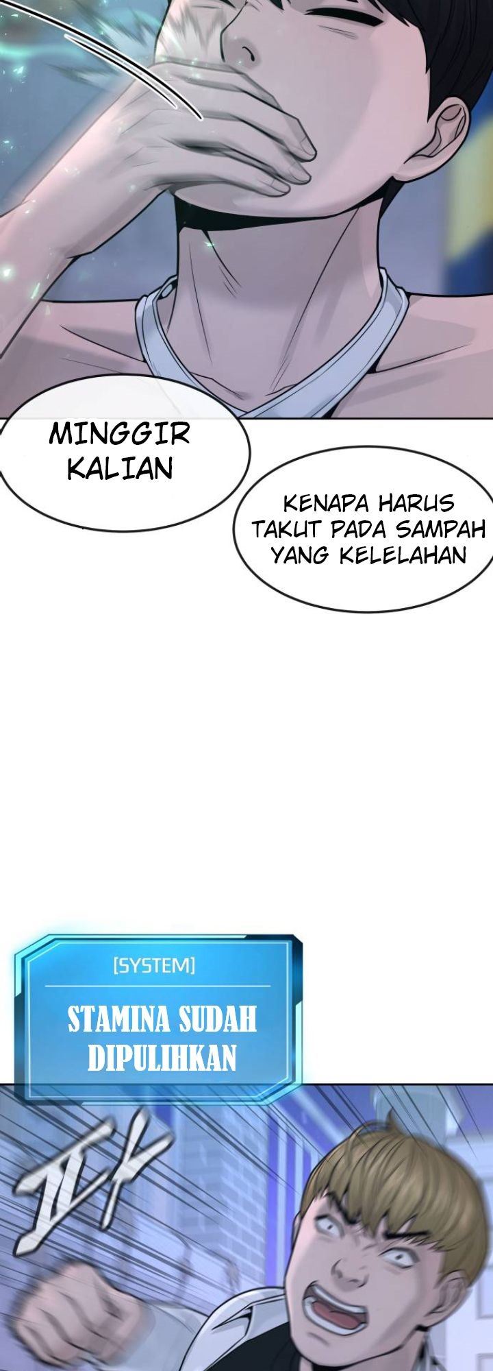 Quest Supremacy Chap 7 - Next Chap 8