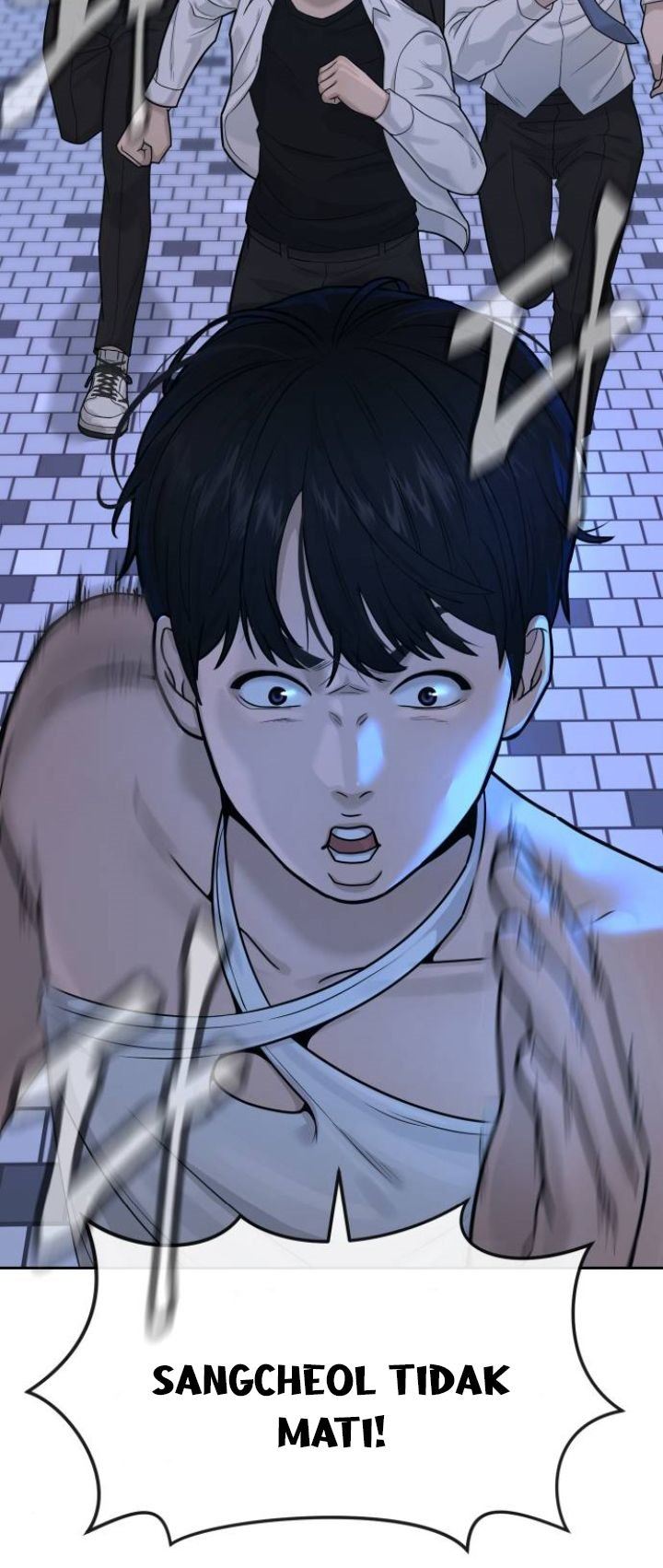 Quest Supremacy Chap 7 - Next Chap 8