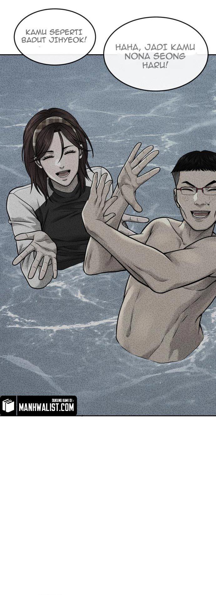 Quest Supremacy Chap 70 - Next Chap 71