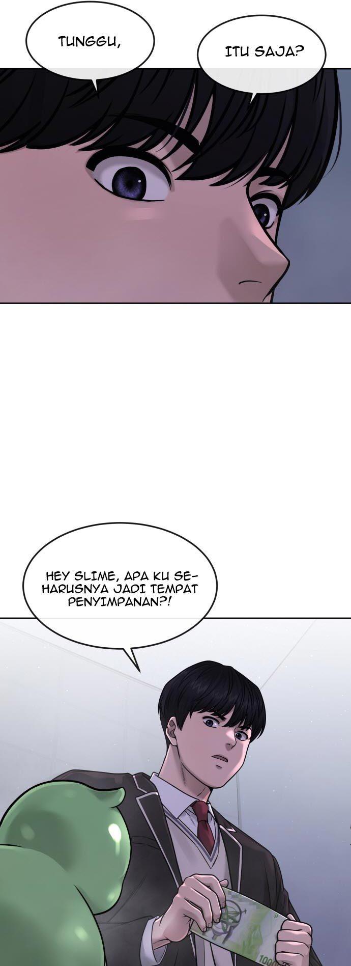 Quest Supremacy Chap 70 - Next Chap 71