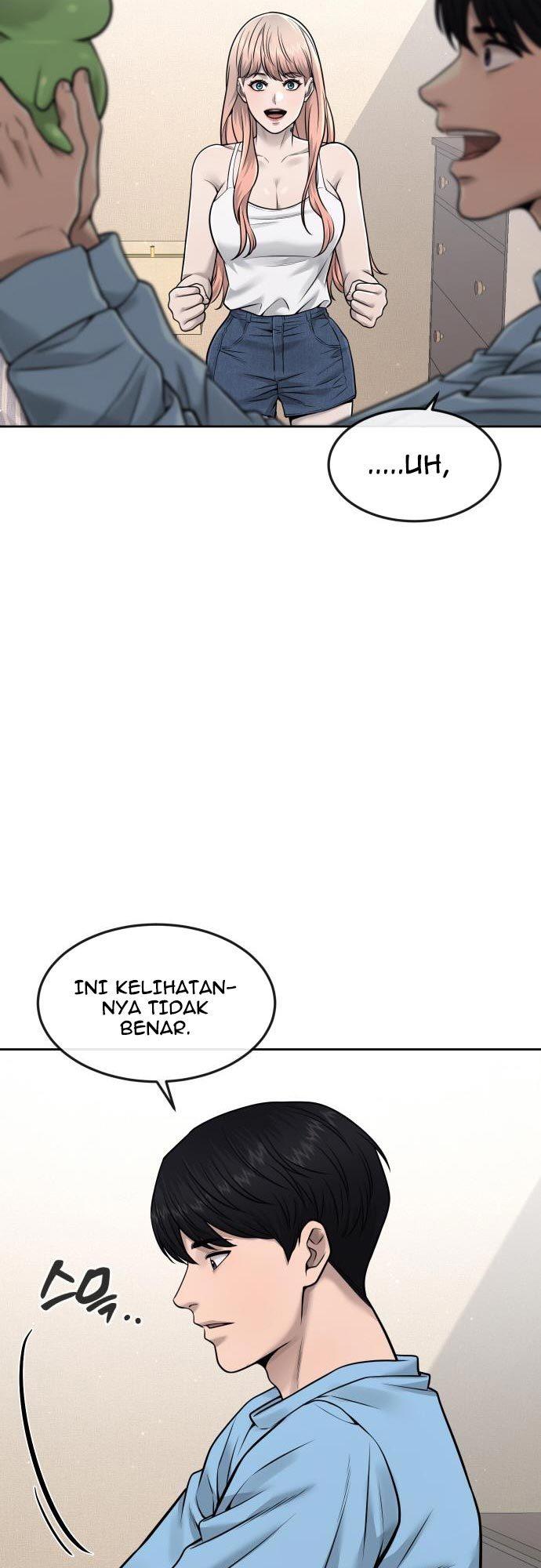 Quest Supremacy Chap 70 - Next Chap 71