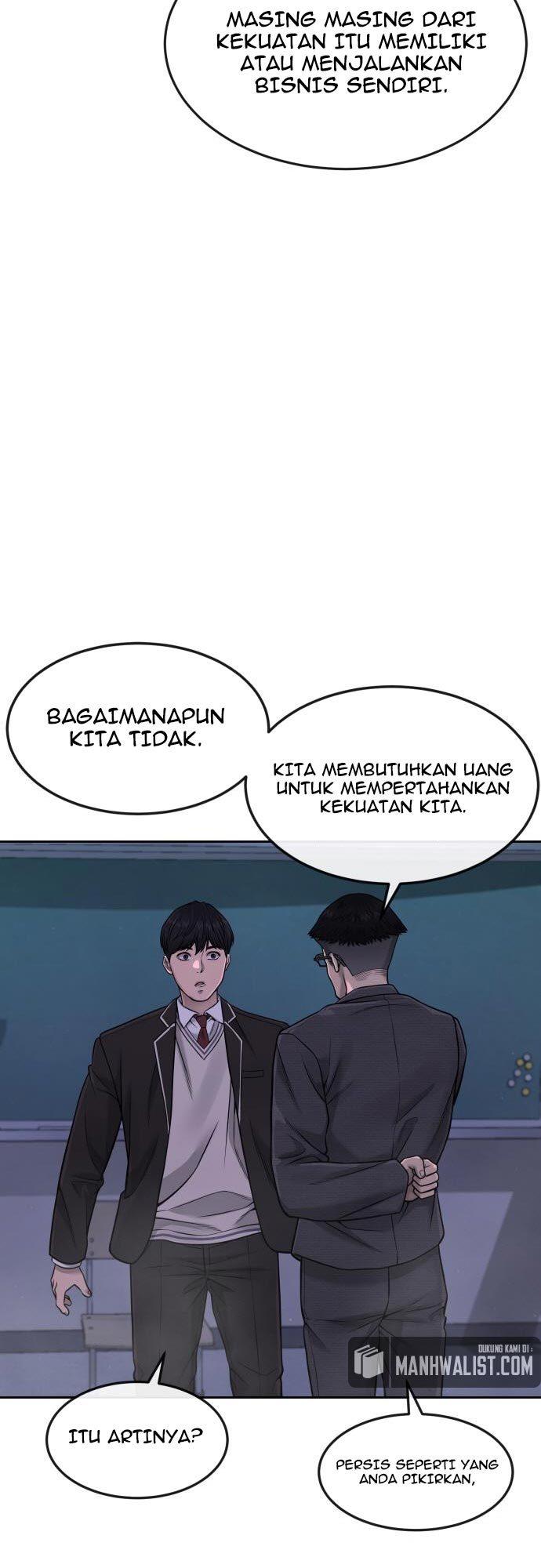 Quest Supremacy Chap 70 - Next Chap 71
