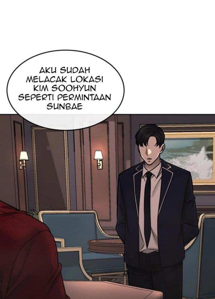 Quest Supremacy Chap 71 - Next Chap 72