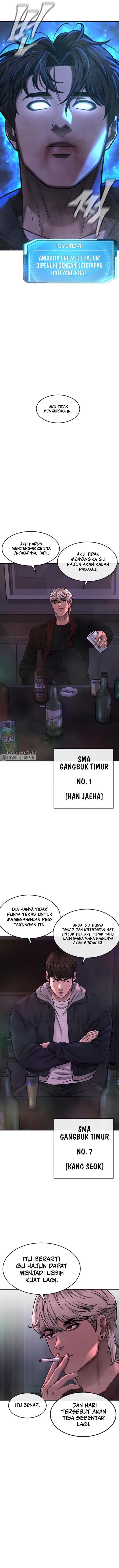 Quest Supremacy Chap 73 - Next Chap 74