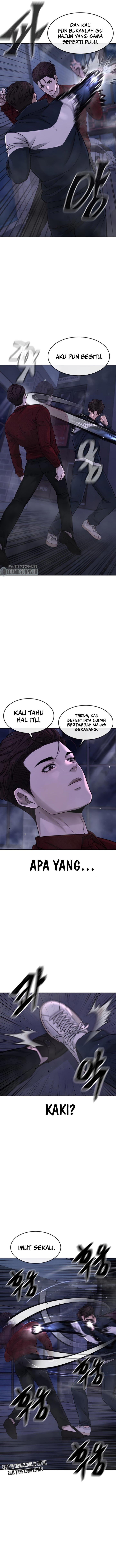 Quest Supremacy Chap 73 - Next Chap 74