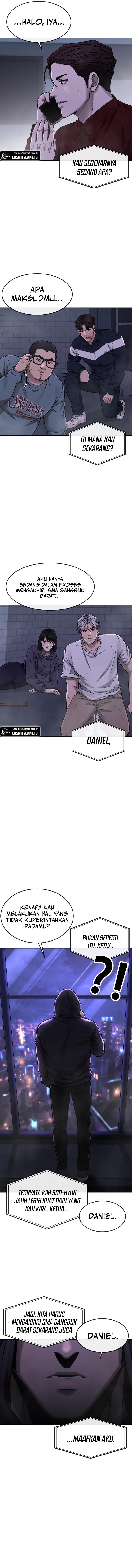 Quest Supremacy Chap 75 - Next Chap 76