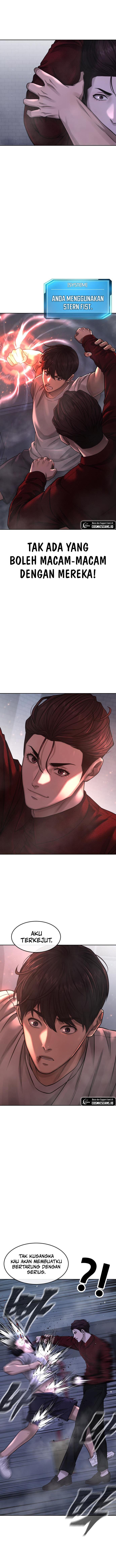 Quest Supremacy Chap 75 - Next Chap 76