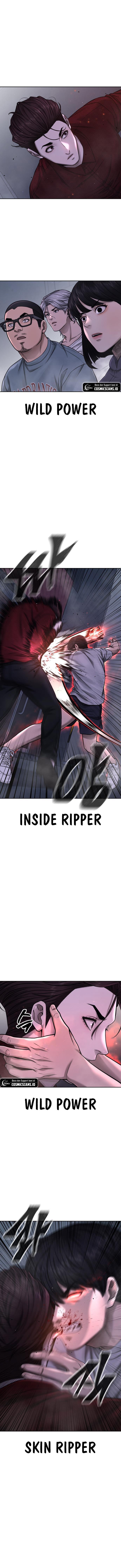 Quest Supremacy Chap 75 - Next Chap 76