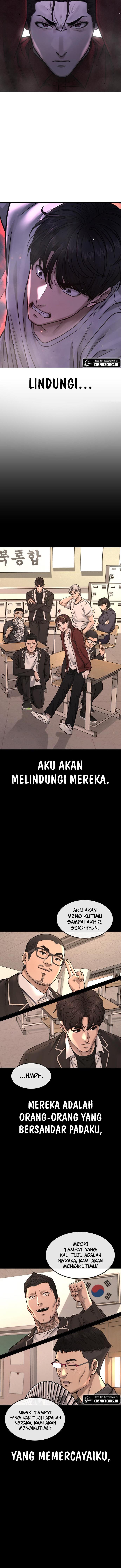 Quest Supremacy Chap 75 - Next Chap 76