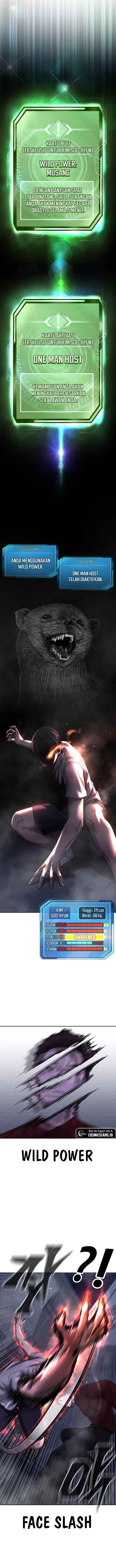 Quest Supremacy Chap 75 - Next Chap 76