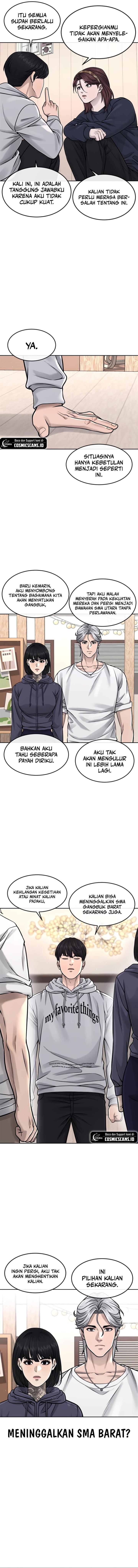Quest Supremacy Chap 76 - Next Chap 77