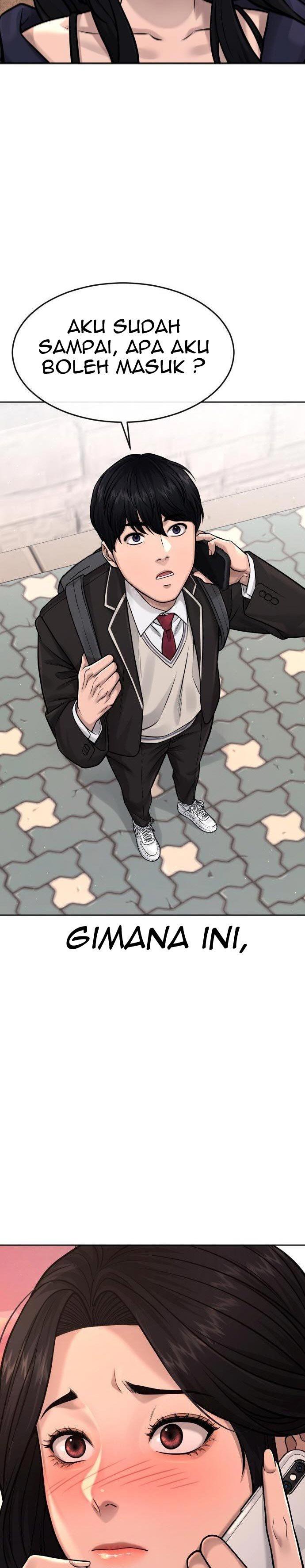 Quest Supremacy Chap 78 - Next Chap 79