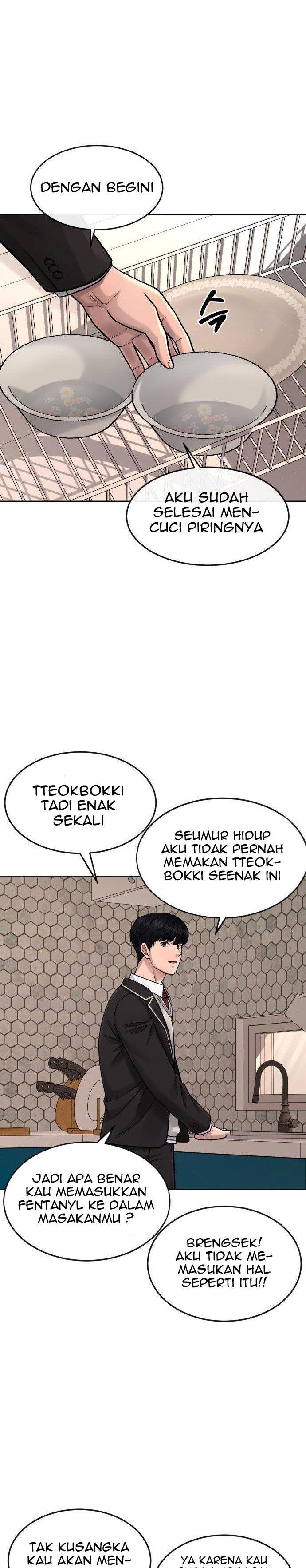 Quest Supremacy Chap 78 - Next Chap 79