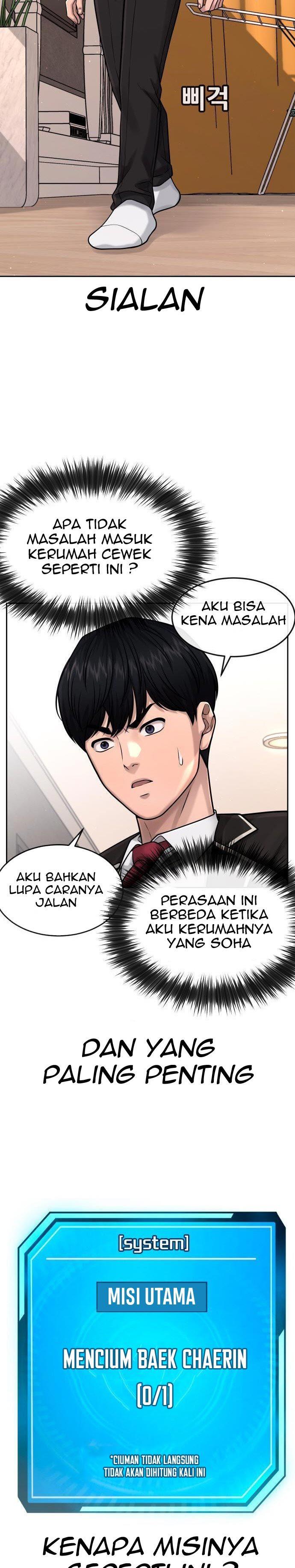Quest Supremacy Chap 78 - Next Chap 79