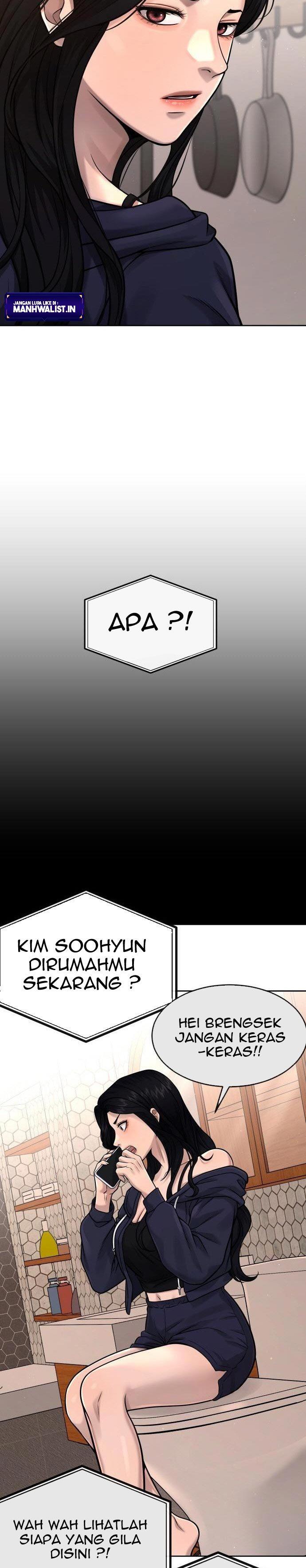 Quest Supremacy Chap 78 - Next Chap 79
