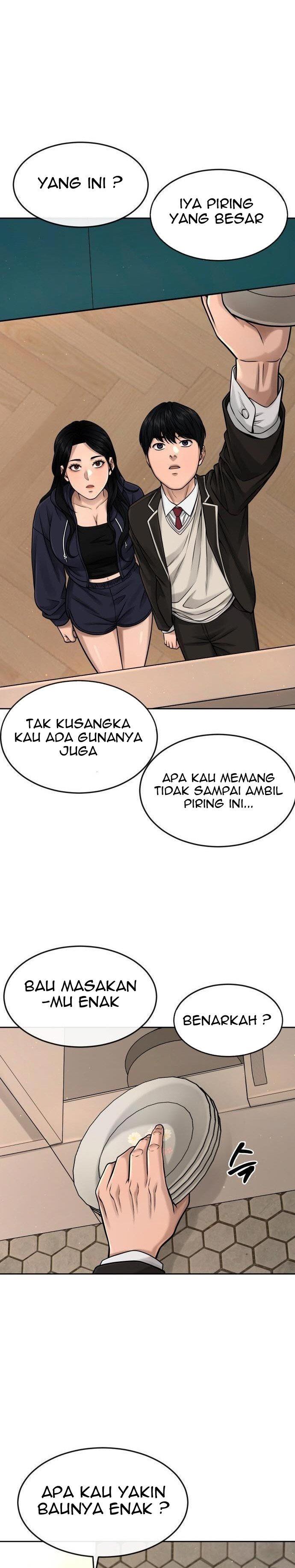 Quest Supremacy Chap 78 - Next Chap 79