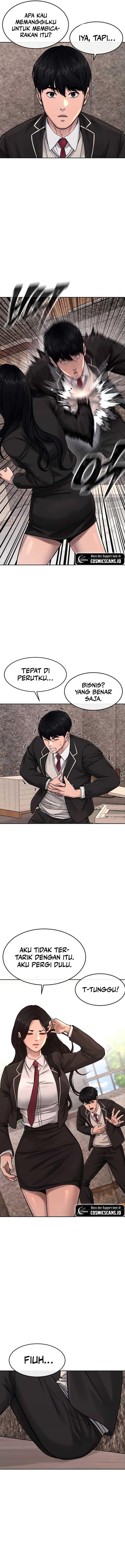 Quest Supremacy Chap 79 - Next Chap 80