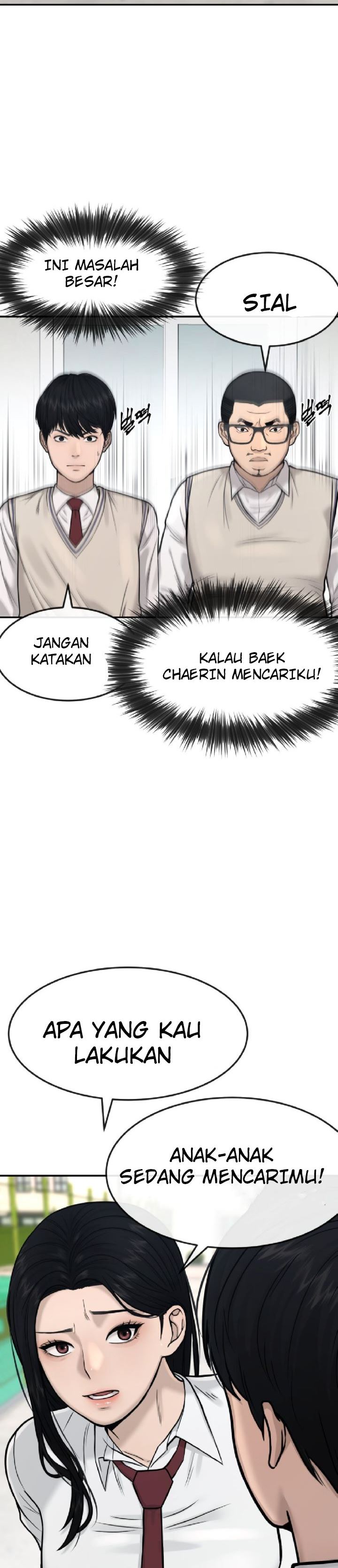 Quest Supremacy Chap 4 - Next Chap 5