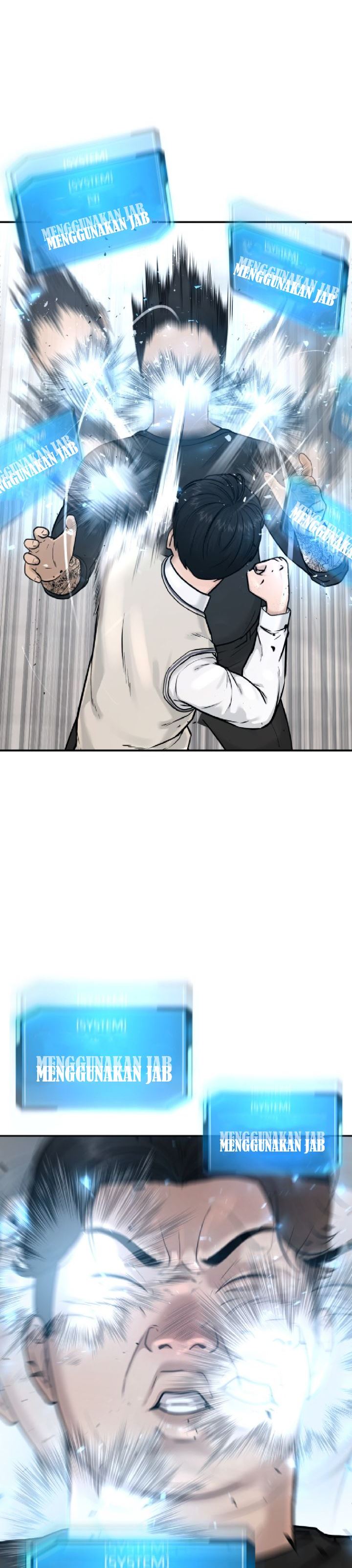 Quest Supremacy Chap 4 - Next Chap 5
