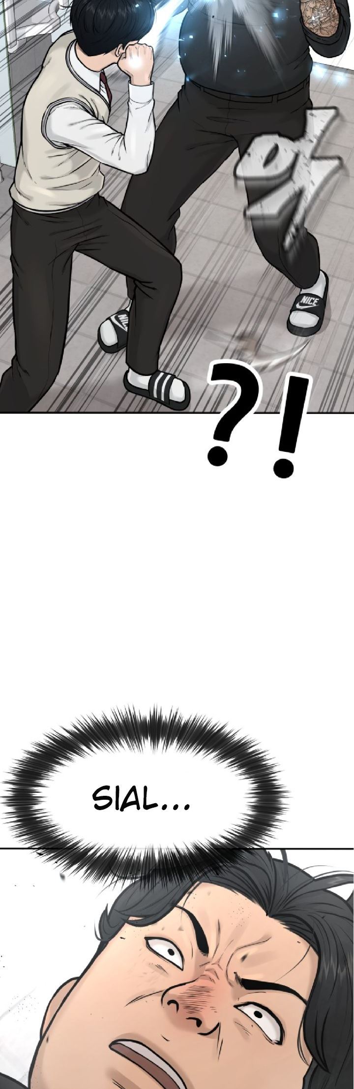 Quest Supremacy Chap 4 - Next Chap 5