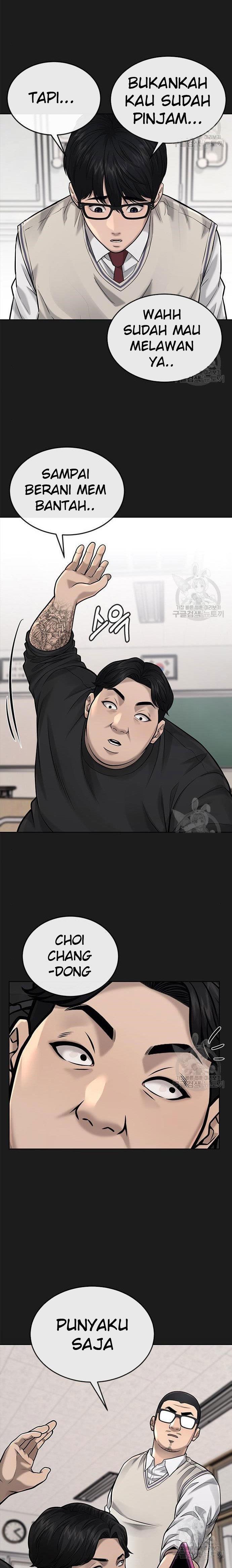 Quest Supremacy Chap 40 - Next Chap 41