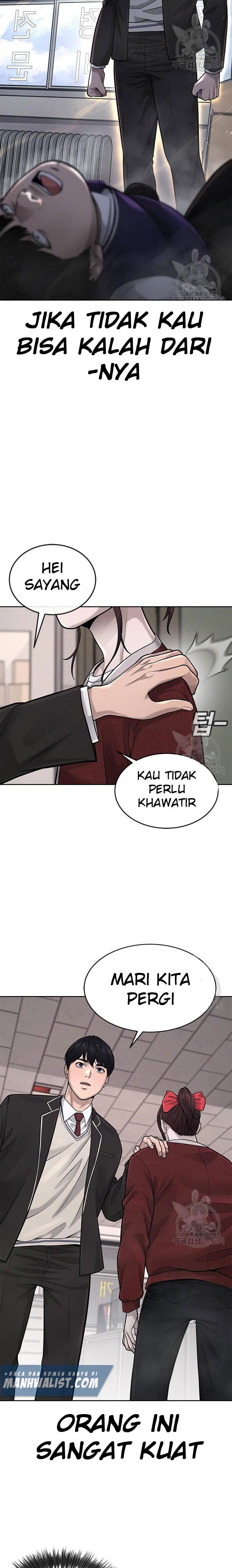 Quest Supremacy Chap 40 - Next Chap 41