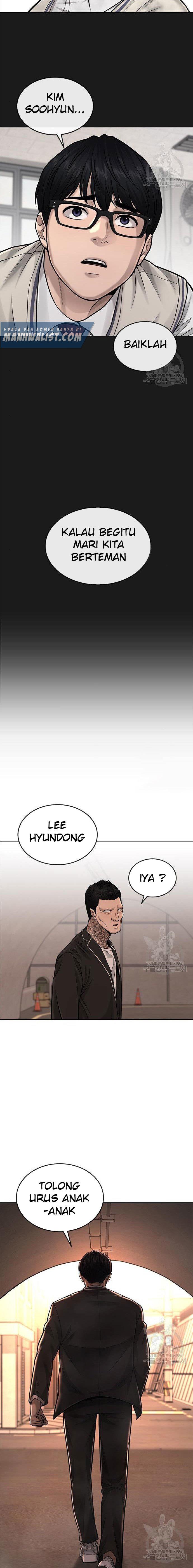 Quest Supremacy Chap 40 - Next Chap 41