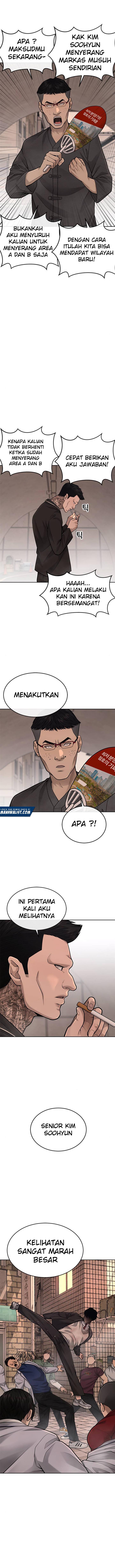 Quest Supremacy Chap 41 - Next Chap 42