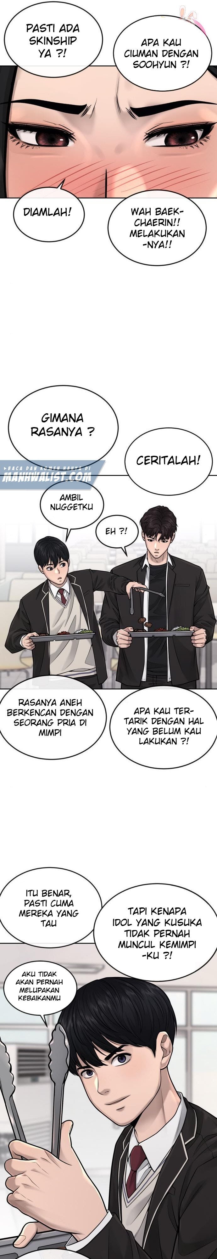 Quest Supremacy Chap 43 - Next Chap 44