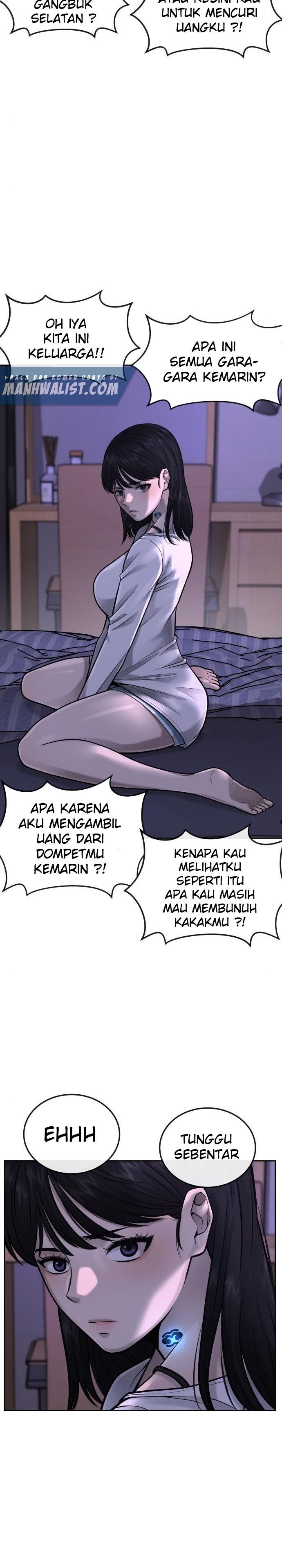 Quest Supremacy Chap 43 - Next Chap 44