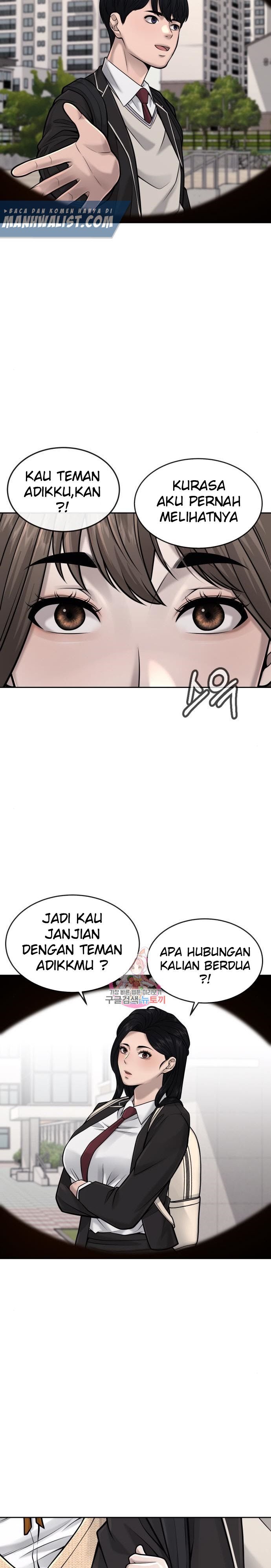 Quest Supremacy Chap 43 - Next Chap 44