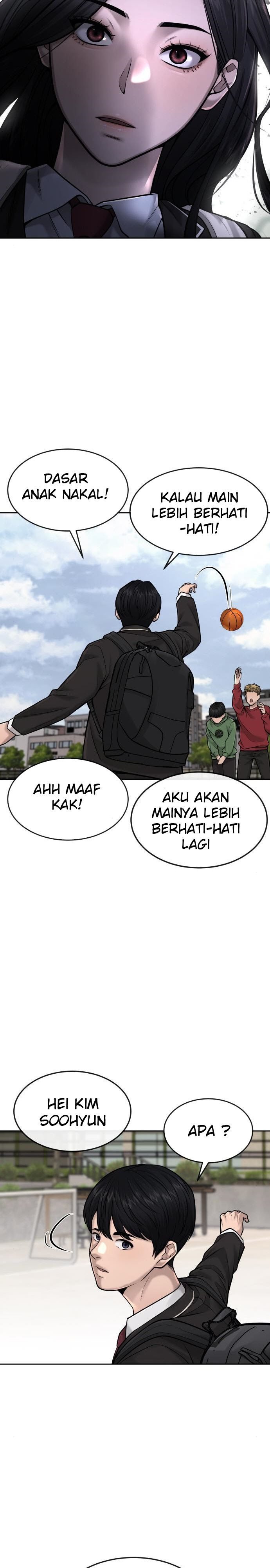 Quest Supremacy Chap 43 - Next Chap 44