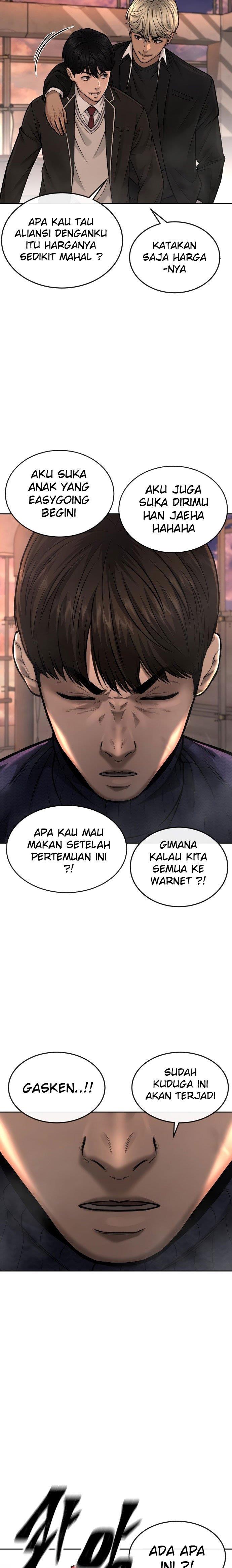 Quest Supremacy Chap 45 - Next Chap 46