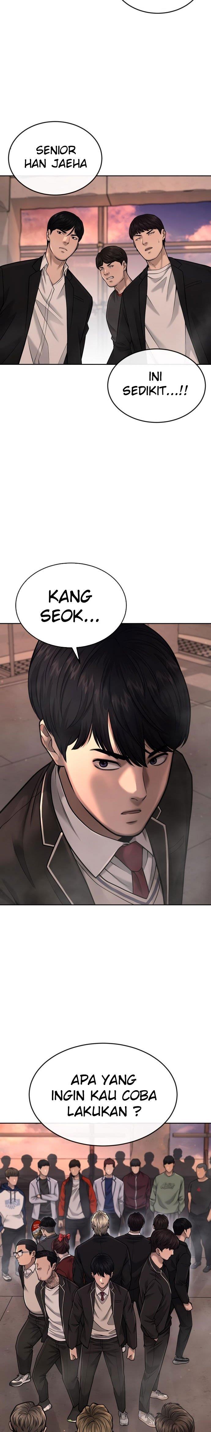 Quest Supremacy Chap 45 - Next Chap 46