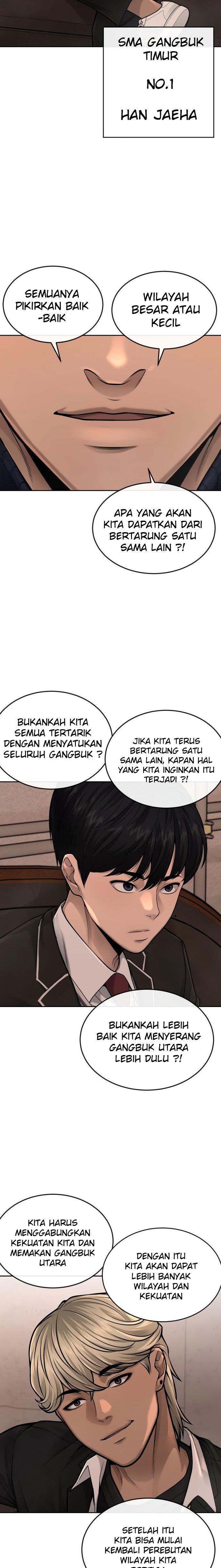 Quest Supremacy Chap 45 - Next Chap 46