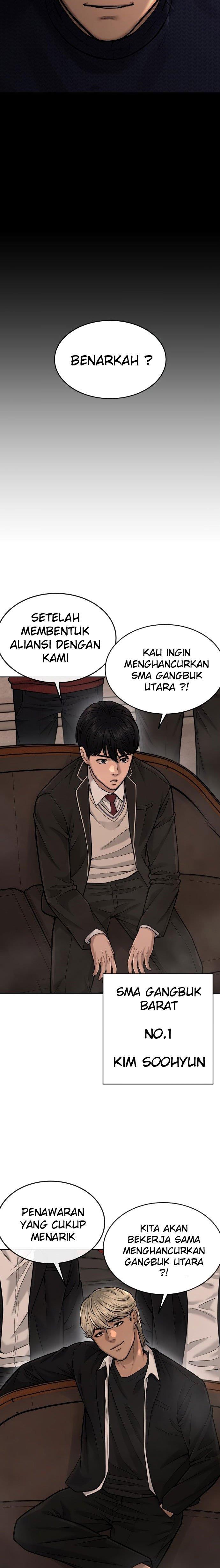Quest Supremacy Chap 45 - Next Chap 46