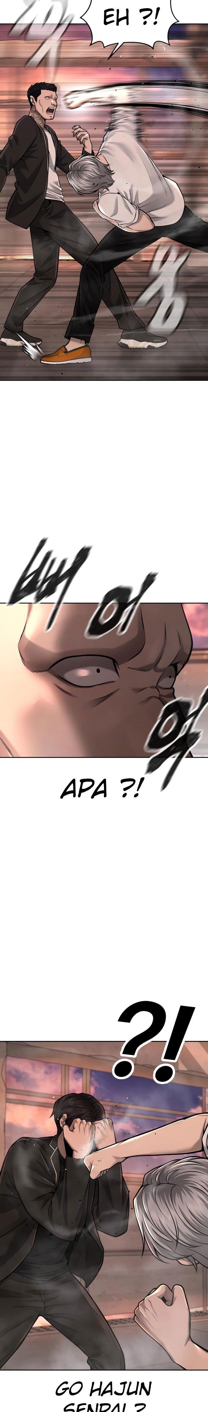 Quest Supremacy Chap 45 - Next Chap 46
