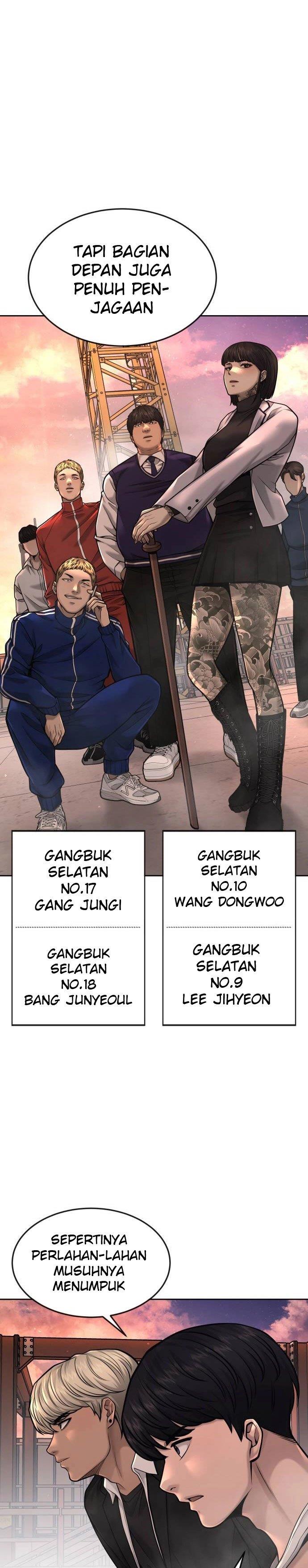 Quest Supremacy Chap 46 - Next Chap 47