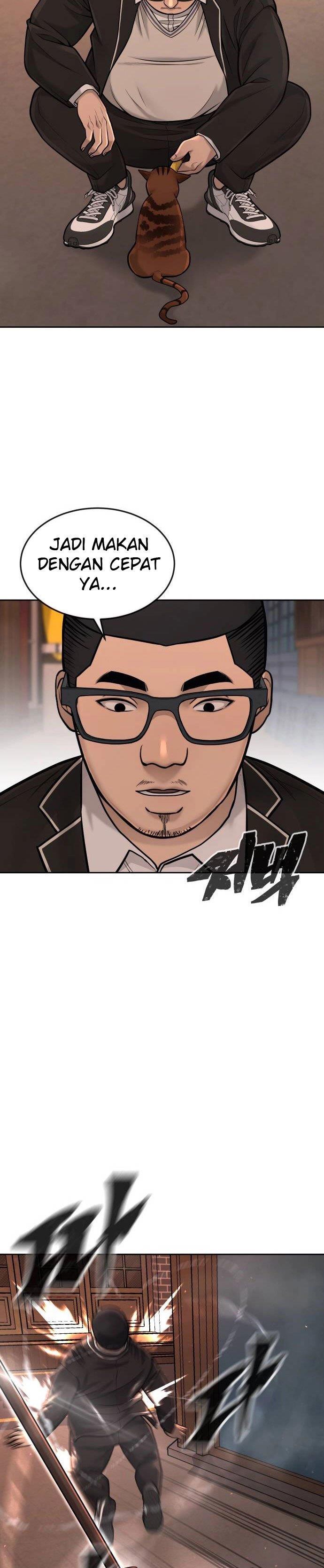 Quest Supremacy Chap 46 - Next Chap 47