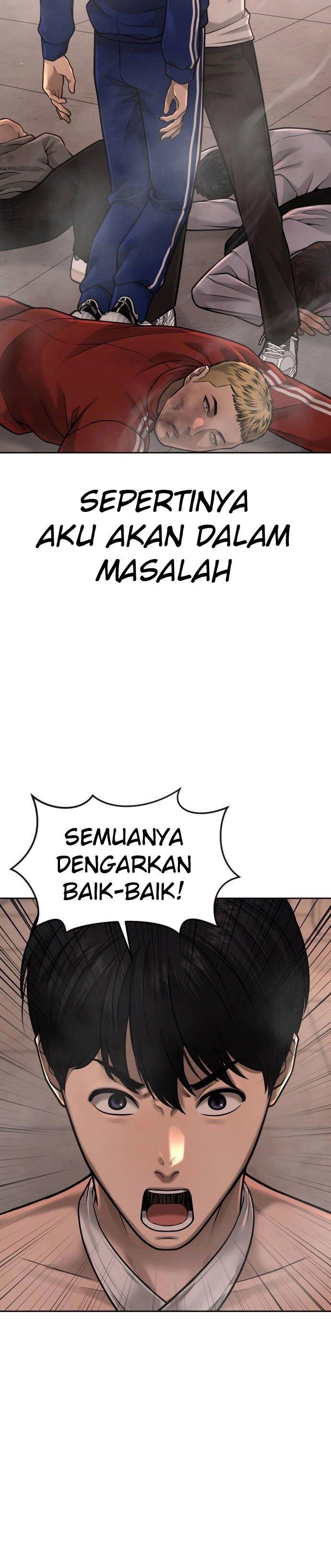 Quest Supremacy Chap 46 - Next Chap 47