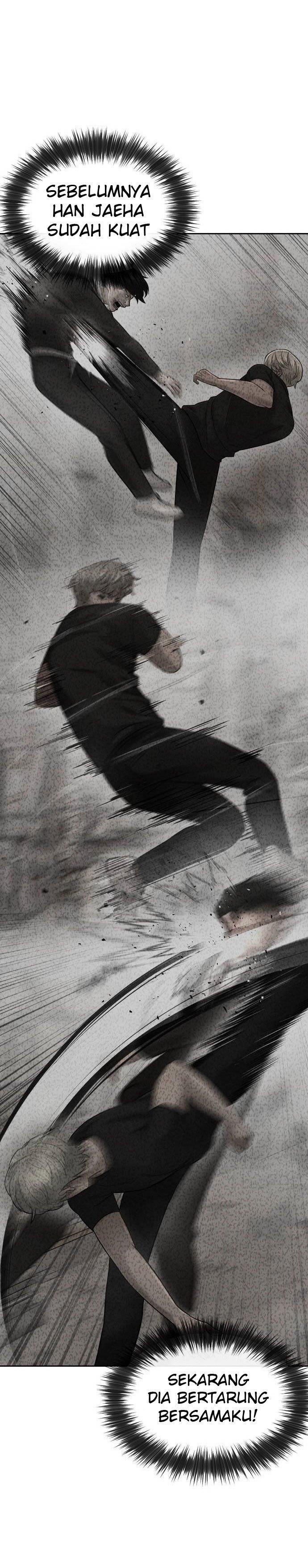 Quest Supremacy Chap 46 - Next Chap 47