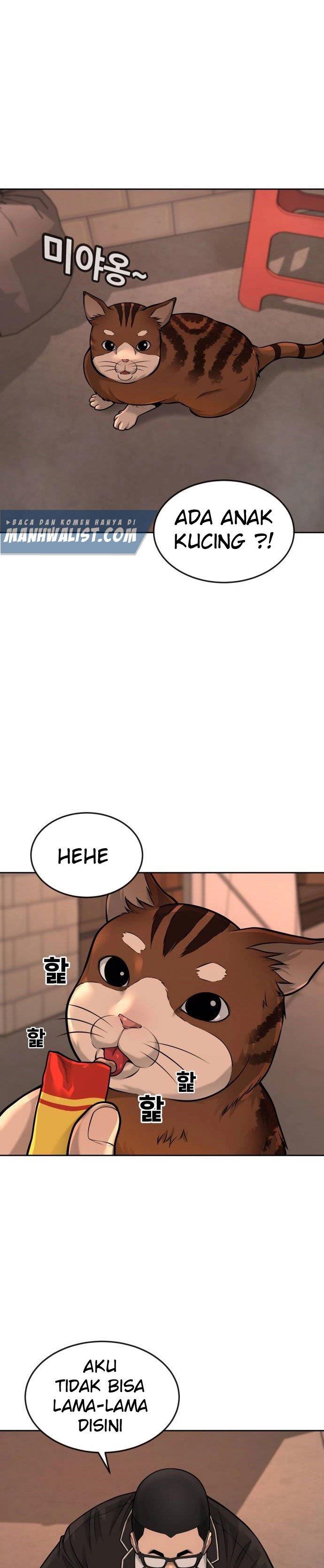 Quest Supremacy Chap 46 - Next Chap 47