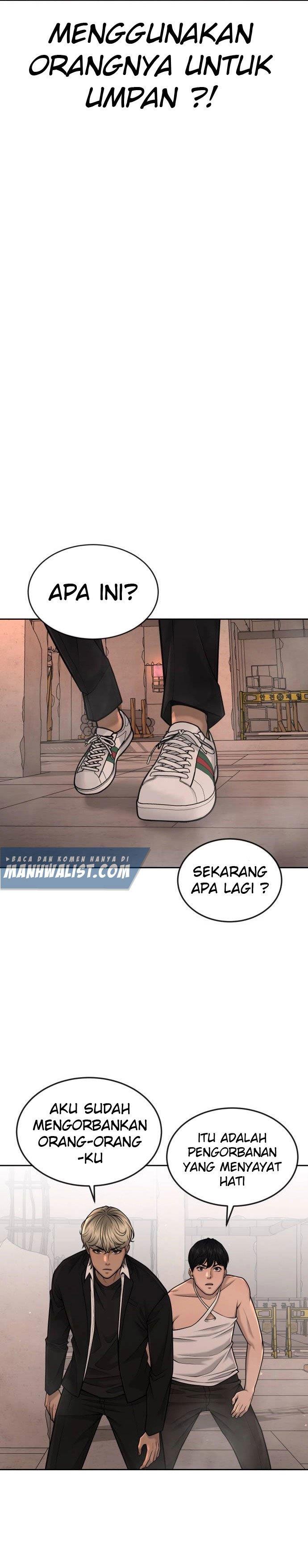 Quest Supremacy Chap 46 - Next Chap 47